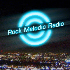 Rock Melodic Radio - AOR MELODIC ROCK HARD ROCK Avatar