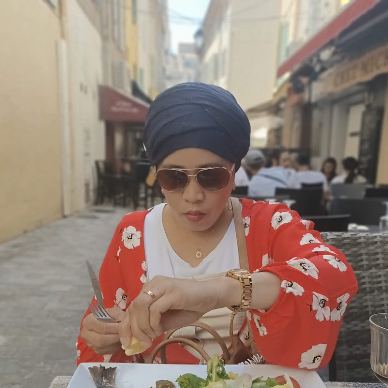 Saido France Vlog