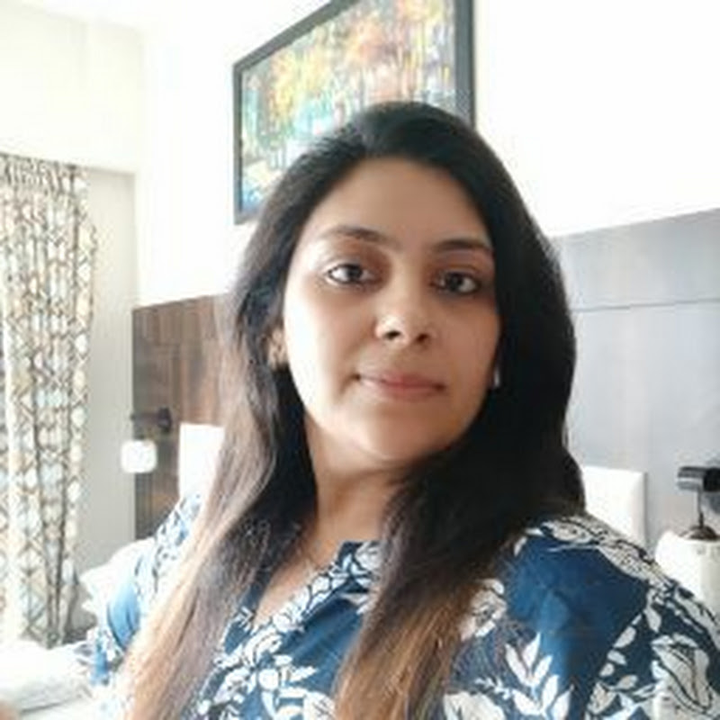 Deepali Dedhia