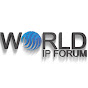 World IP Forum logo