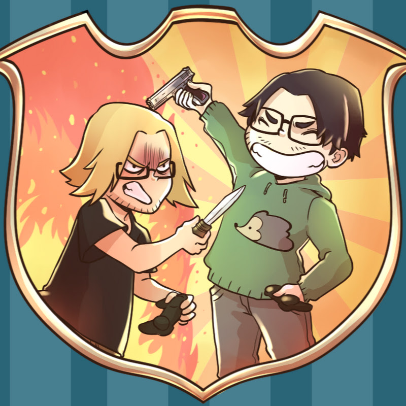 Rogue Bros Gaming (Rogue Bros Gaming)
