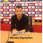 miroP10 - The Best Football Talents
