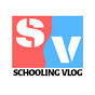 Schooling Vlog logo