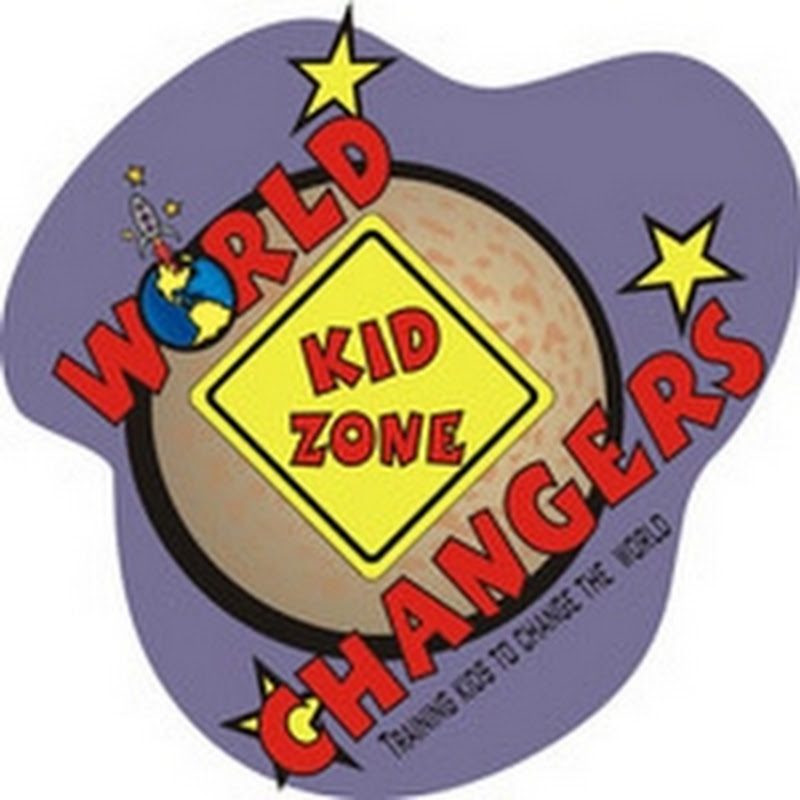 WorldChangerKidZone