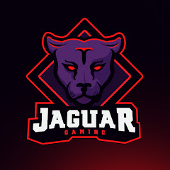 Jaguar Gaming Avatar