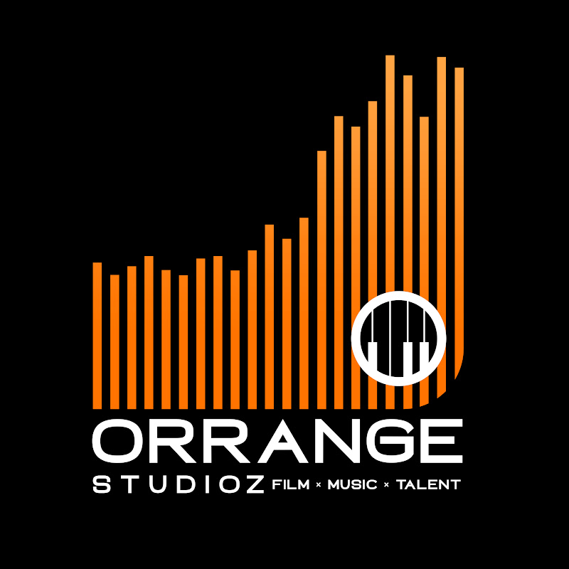 Orrange Studioz