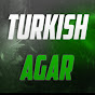 Turkish-Agario logo