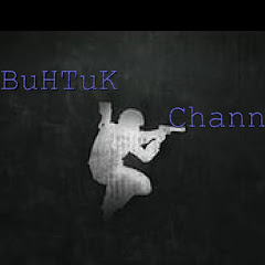Логотип каналу Канал Винтика | BuHTuK:3 ChanneL