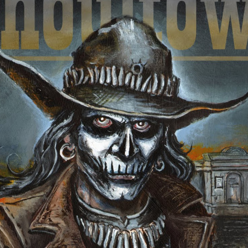 Ghoultown Official icon