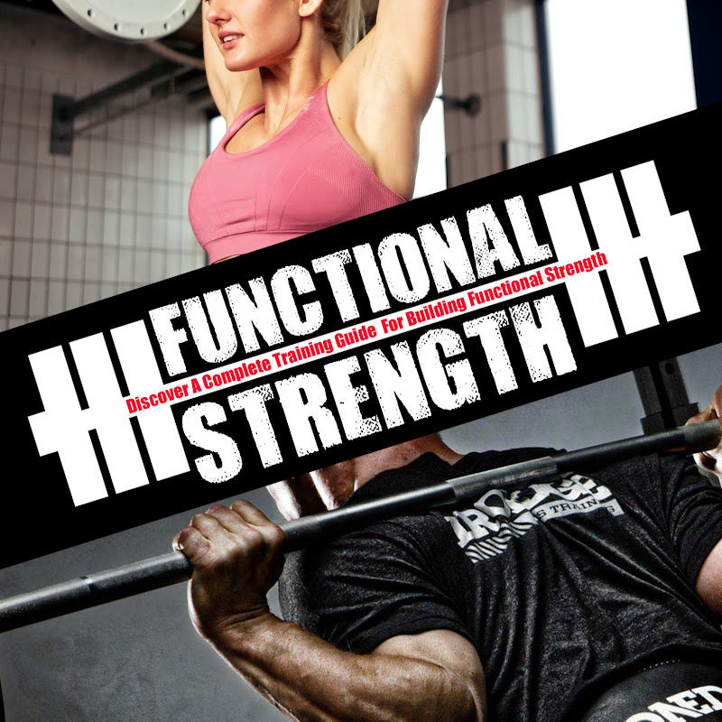 Strength For Life