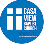 Casa View Baptist Church logo