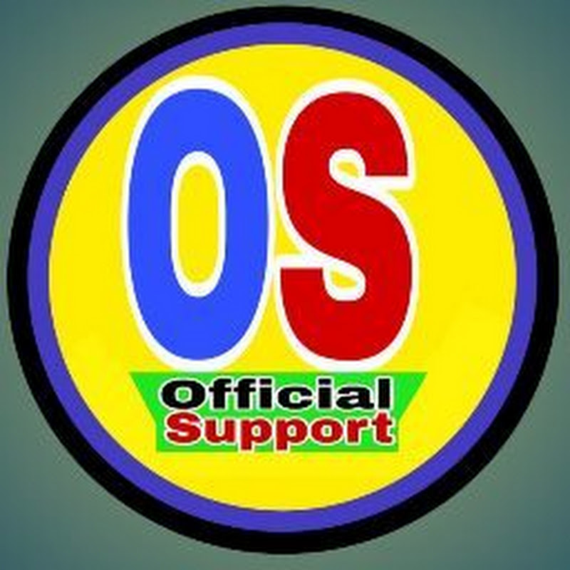 Official Support