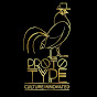 PROTOTYPE CULTURE INNOVATED logo
