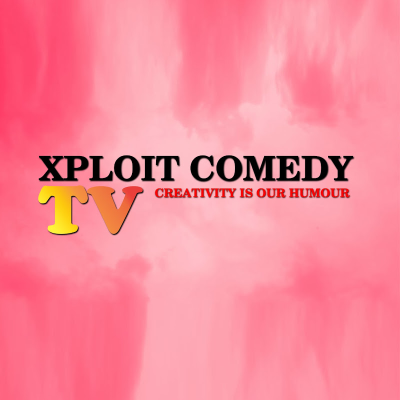 XPLOIT COMEDY TV icon