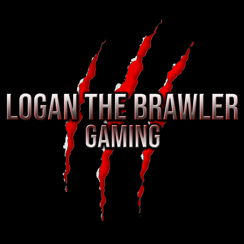 LoganTheBrawler Gaming