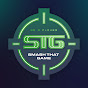Smash That Game logo