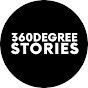 360 Degree Stories logo