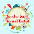 Sendal Jepit Ransel Butut