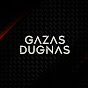 Gazas Dugnas TV logo