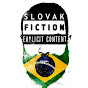 SLOVAK FICTION logo