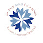 Ian Pratt Motor Neurone Disease Foundation logo
