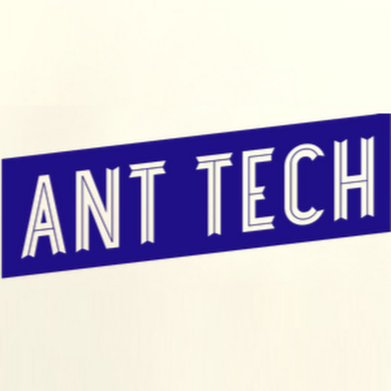 ANT Tech