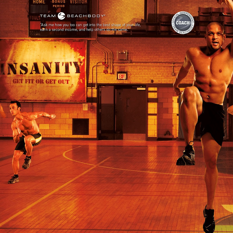 InsanityForFreeNow