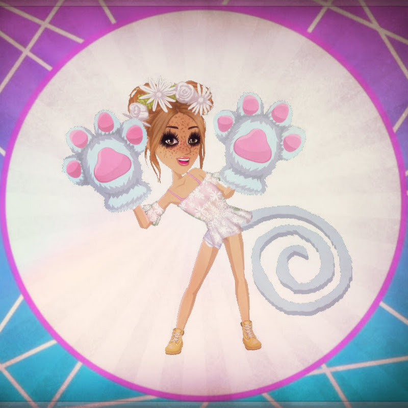 xXRachael On MspXx icon