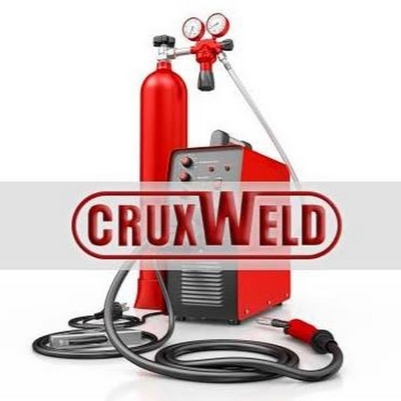Cruxweld Tech