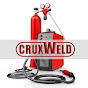 Cruxweld Tech logo