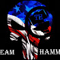 Team Hammer logo
