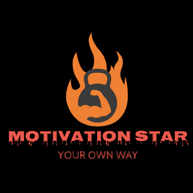 Motivation star