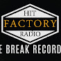 Hit Factory Radio logo
