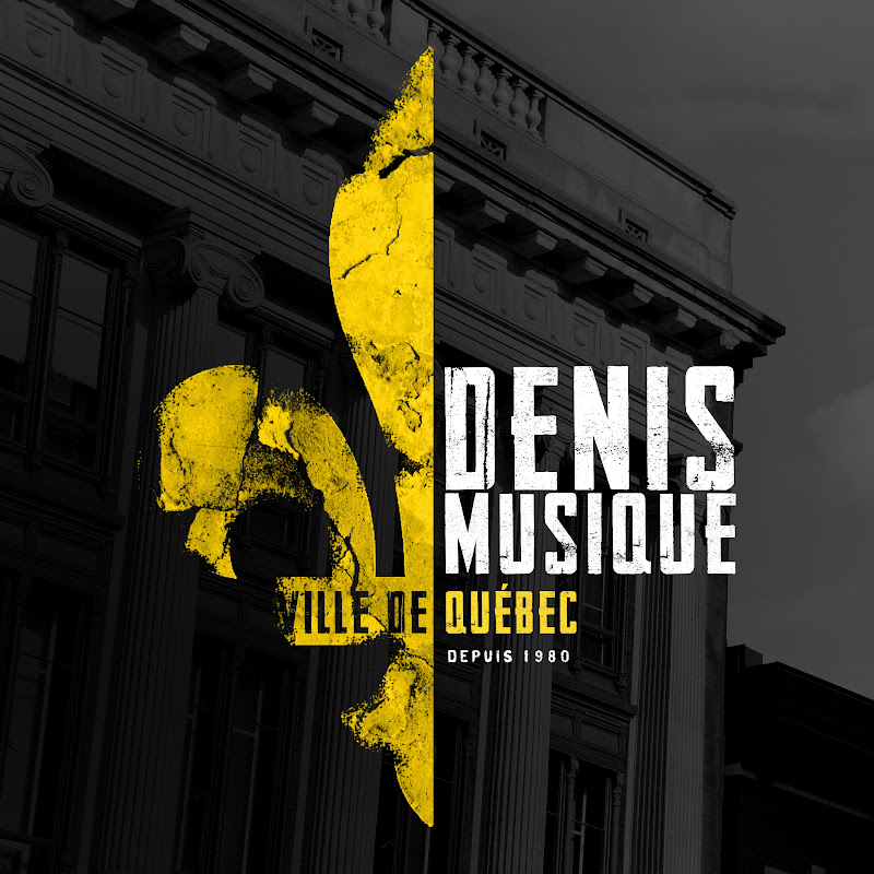 Denis Musique