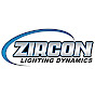 Zircon Lighting Dynamics logo