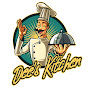 Dee's Kitchen logo