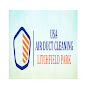 USA Air Duct Cleaning Litchfield Park logo