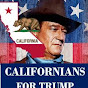 CA4 TRUMP logo
