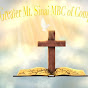 Greater Mt. Sinai MBC of Compton logo