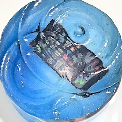 Jade 水系ハンドメイド