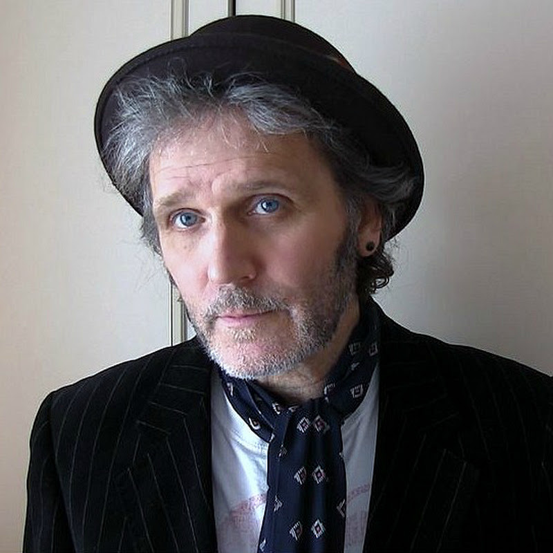 Stevie Riks icon