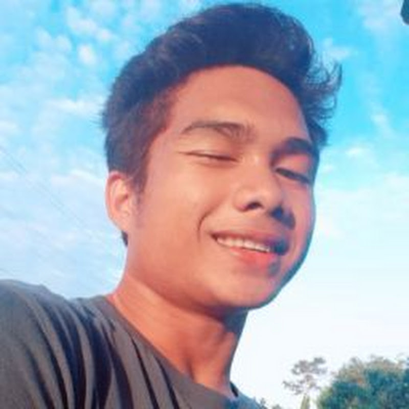 Jomer Lino Daang