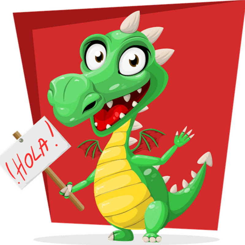 Kleiner Drache