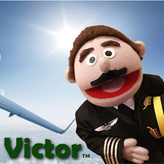Captain Roger Victor Avatar
