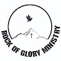 Rock of Glory Ministry logo