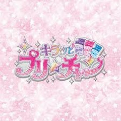 アイドルランドプリパラ【公式】アイコン画像