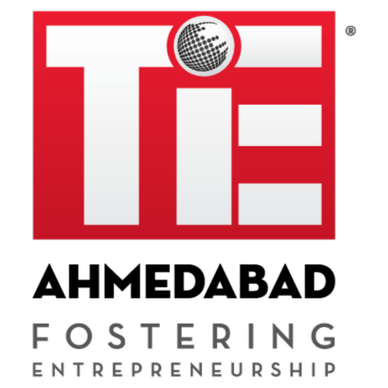 TiE Ahmedabad