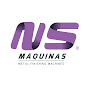 NS Máquinas logo