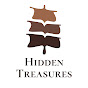 Hidden Treasures logo