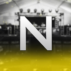 Neurotic Gaming channel logo
